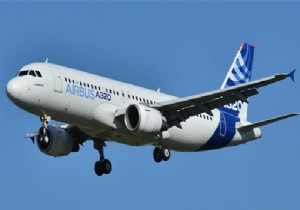 AIRBUS 2016’DA HEDEFLERİNİ TUTTURDU